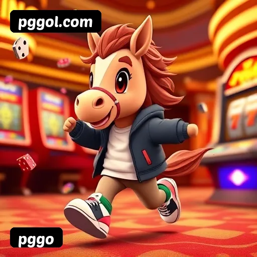 App Mobile pggo - Jogue em Qualquer Lugar no Seu Smartphone