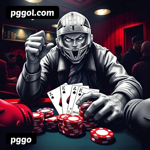 Jogos de Mesa Premium pggo - Blackjack, Roleta, Baccarat
